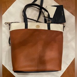 Anne Klein Gabby Bucket